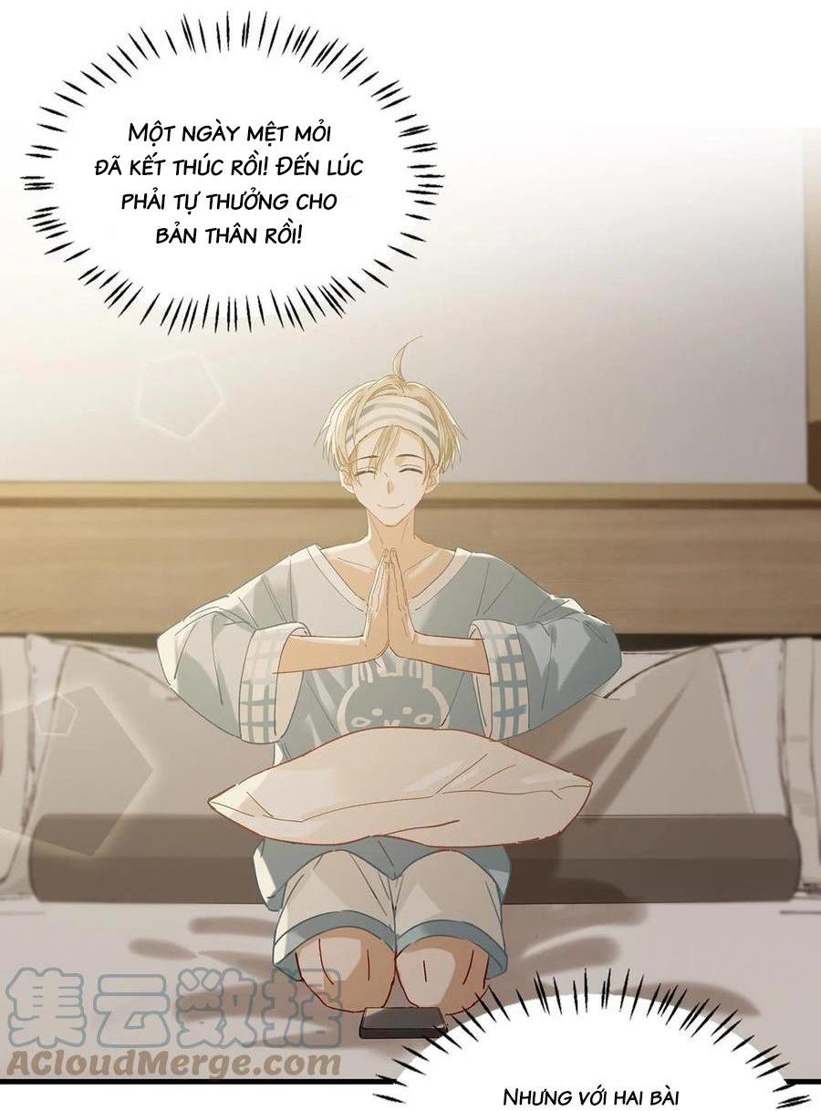 Đọc truyện Tôi và đối tác của tôi [DROP] - Chapter 41