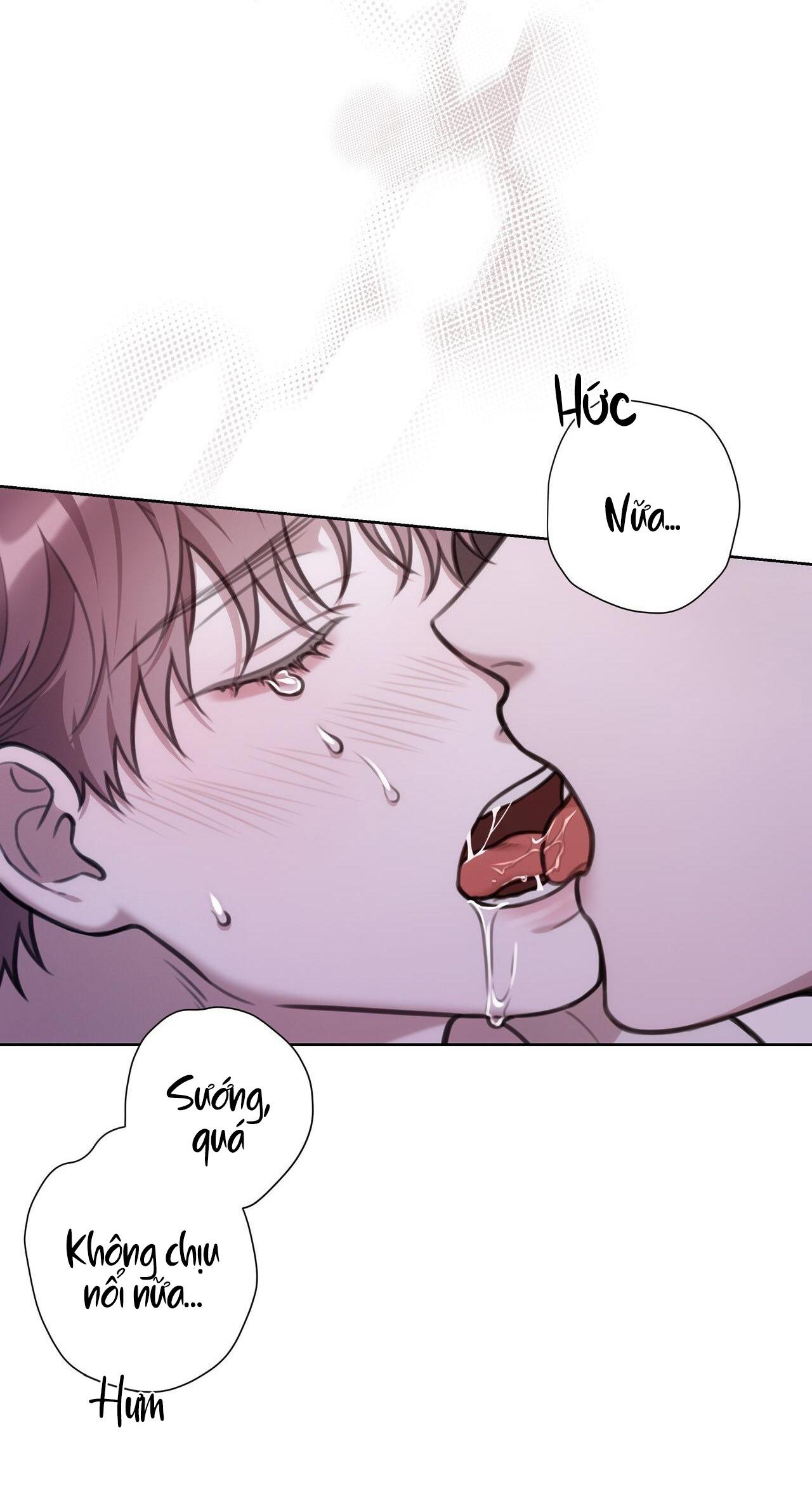 Đọc truyện NHẬT KÝ GIAM CẦM THƯ KÝ JIN - Chapter 30