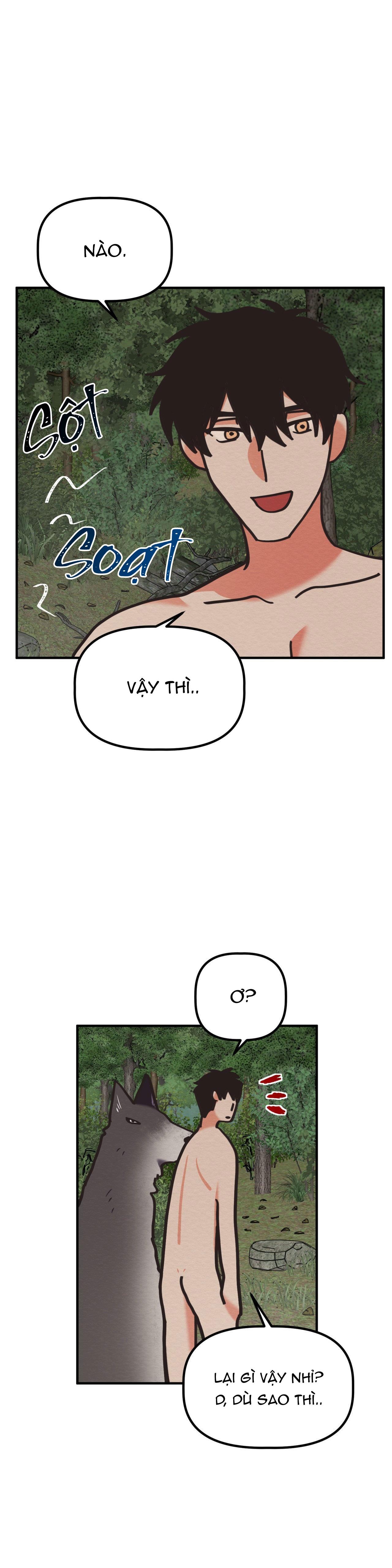 Đọc truyện ÁC MA ĐỈNH CẤP - Chapter 36