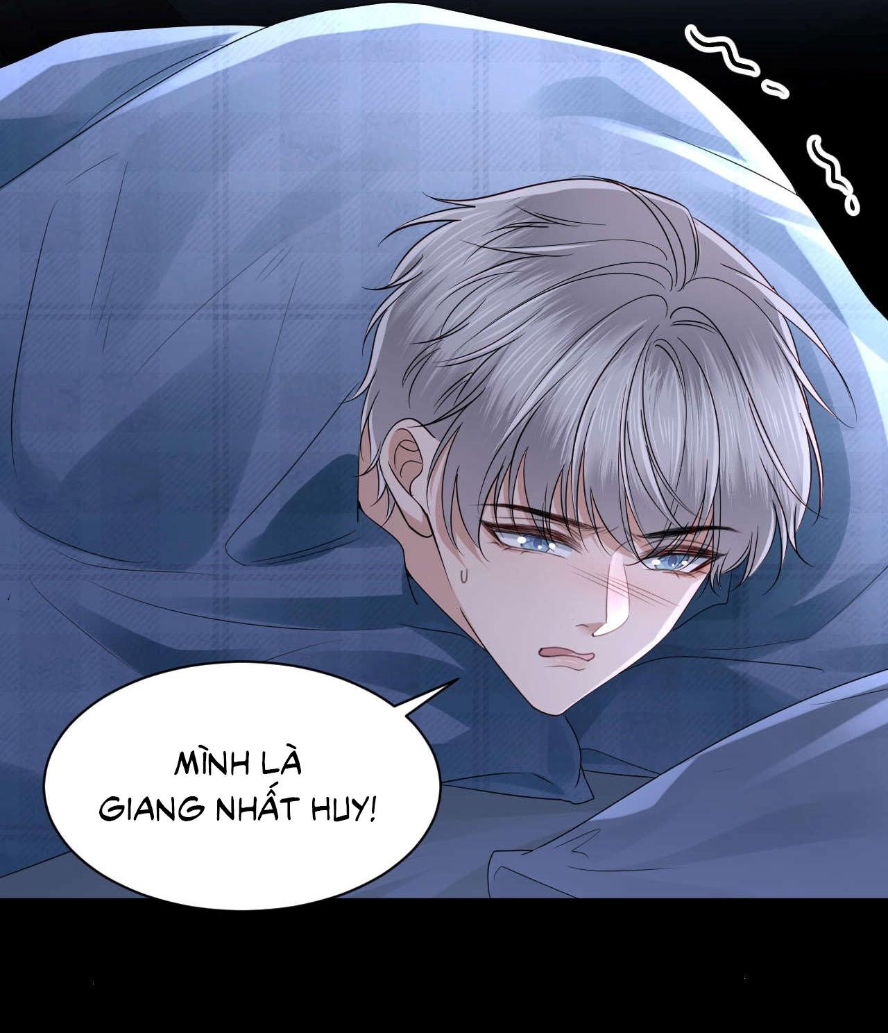 Đọc truyện Tro tàn - Chapter 10