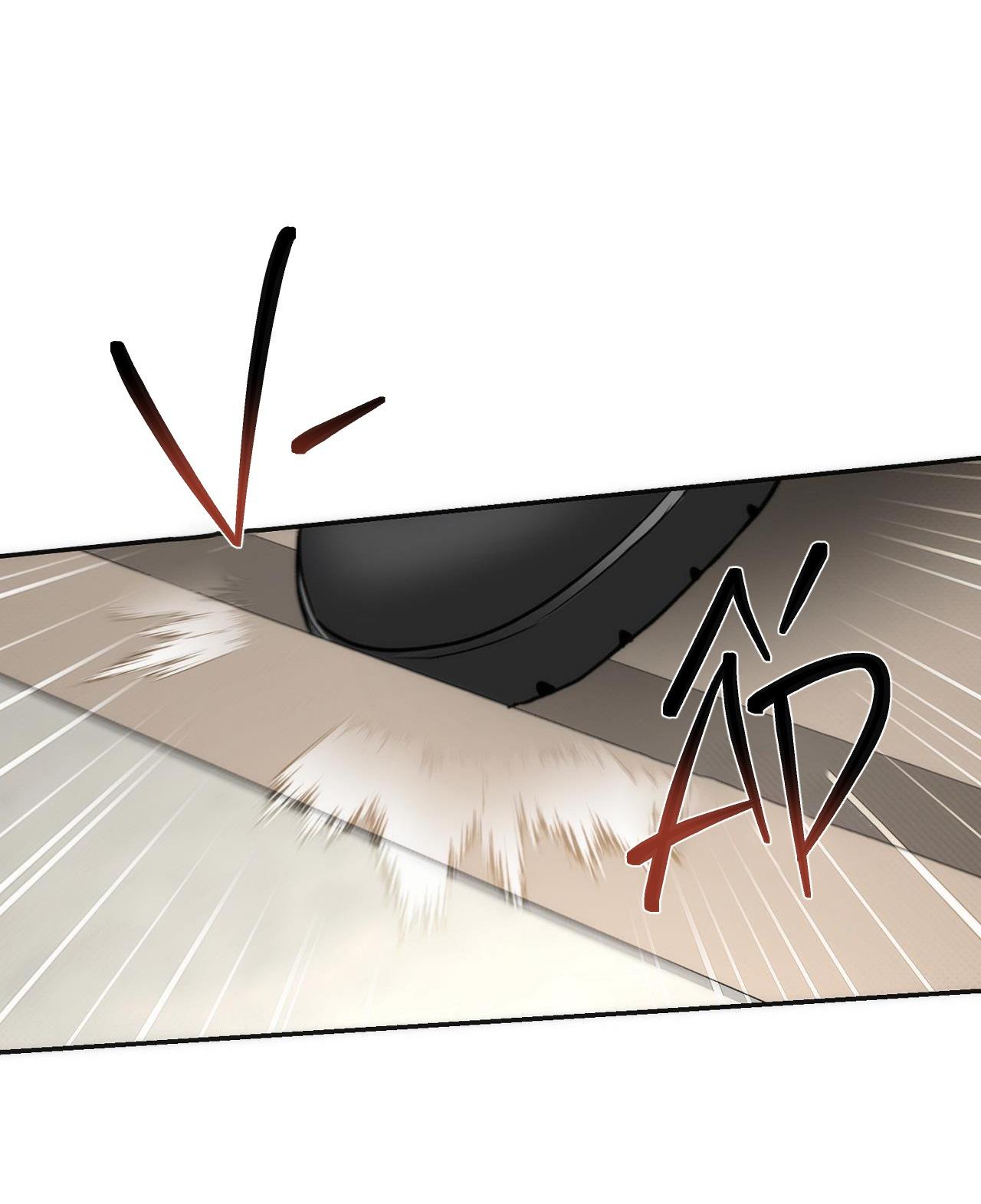 Đọc truyện OFF TRACK - Chapter 6