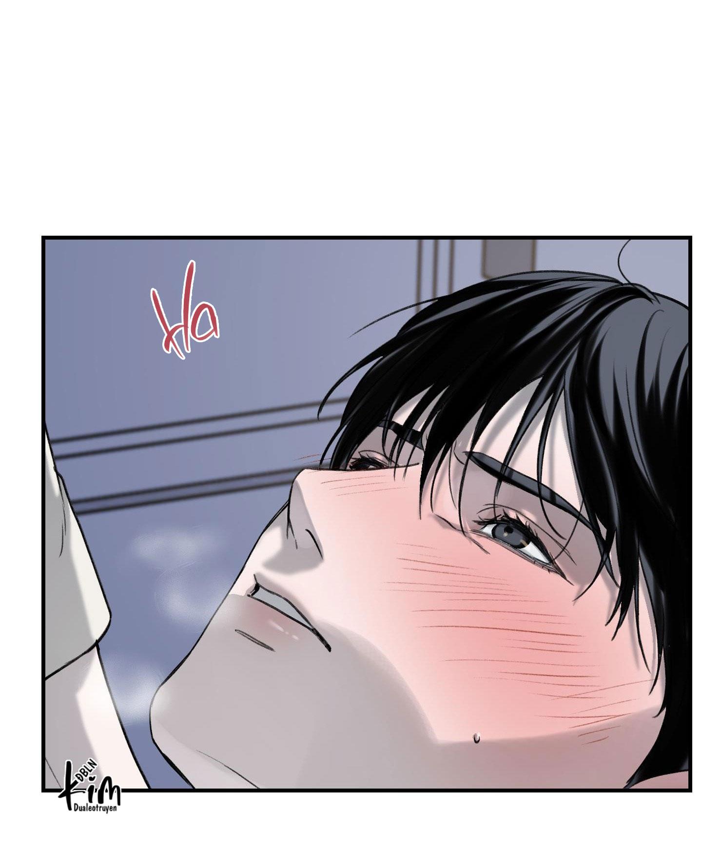 Đọc truyện NGHIỆN SEX - Chapter 17.4