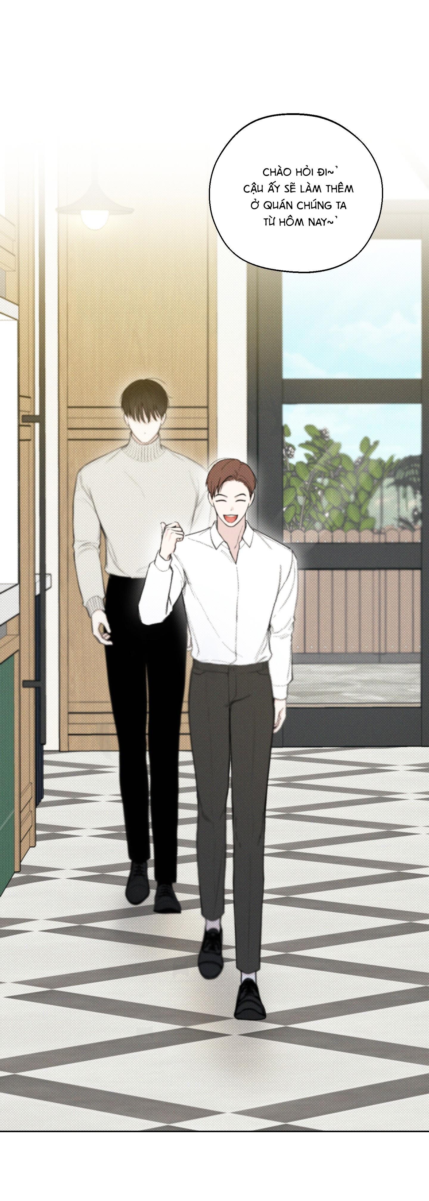 Đọc truyện THÁNG 12 - Chapter 20