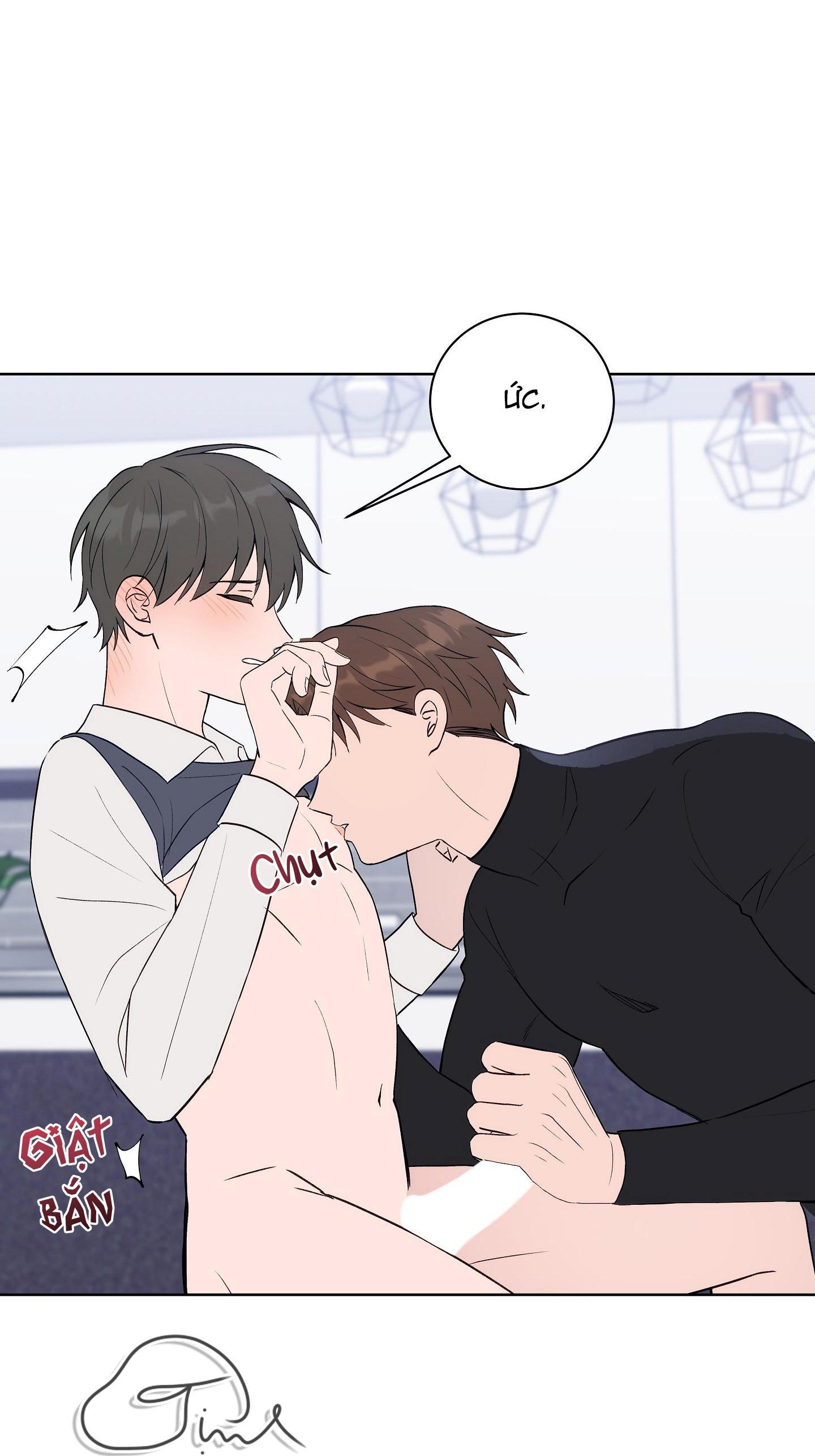 Đọc truyện Ba ngày, làm thật - Chapter 5