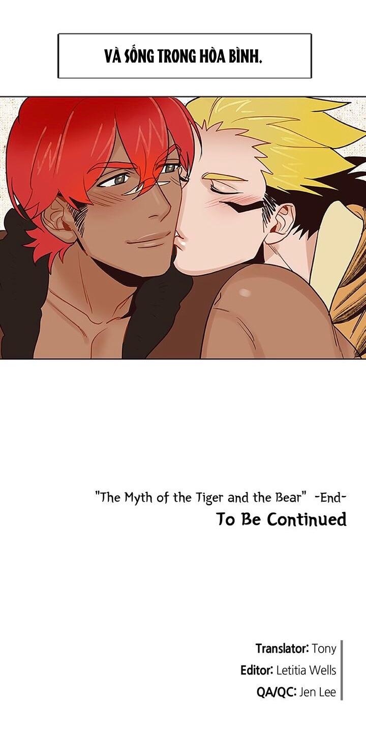 Đọc truyện [Hoàn] Rạp Chiếu Phim BL Cổ Điển - Chapter 49