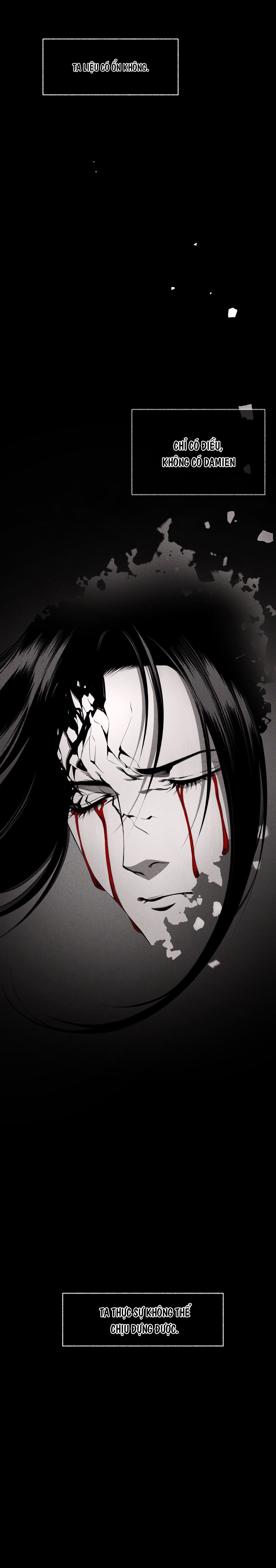 Đọc truyện UNHOLY - Chapter 9