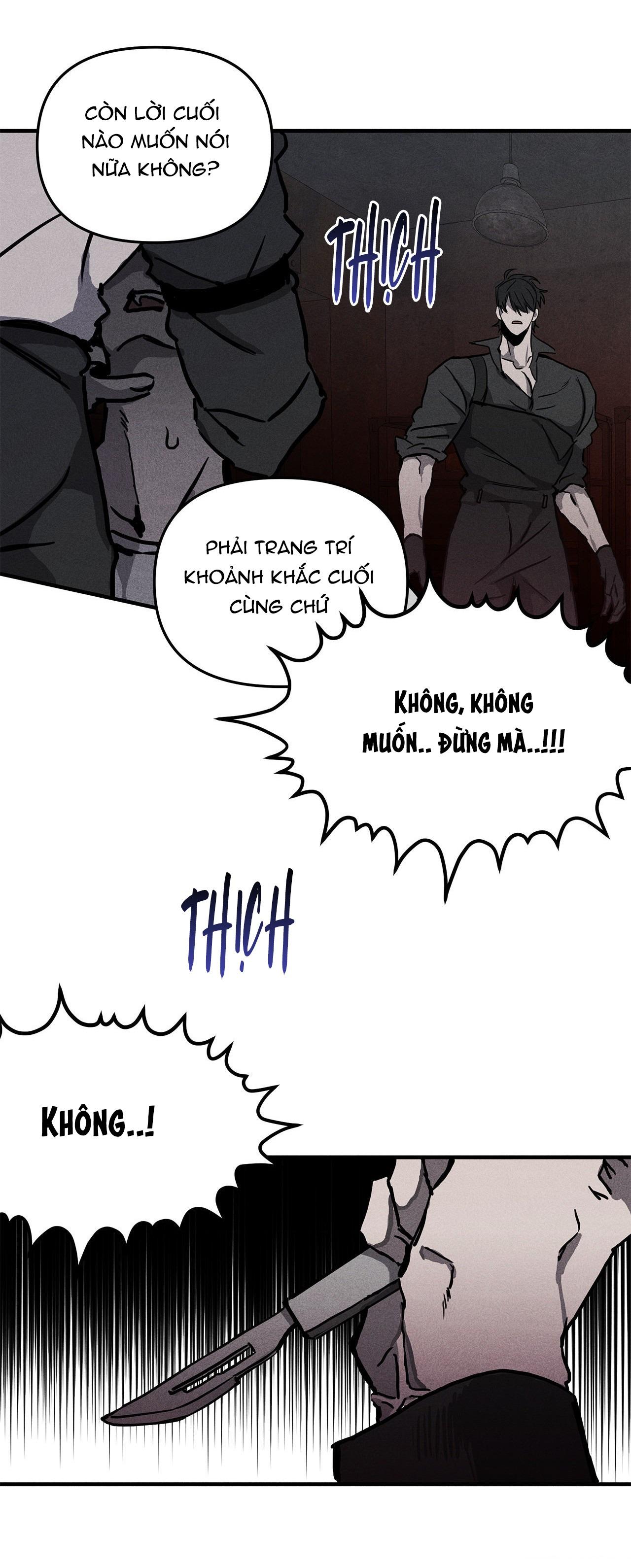 Đọc truyện FIETA - Chapter 1