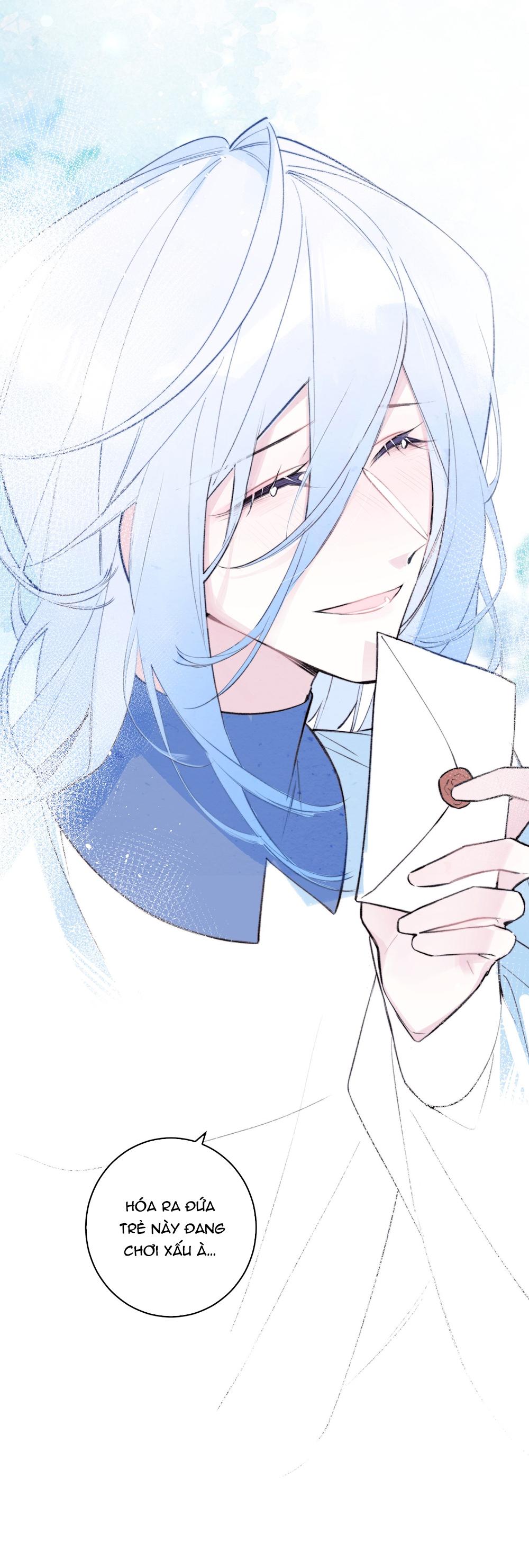 Đọc truyện Hồ Thiên Nga Bị Quên Lãng - Chapter 10