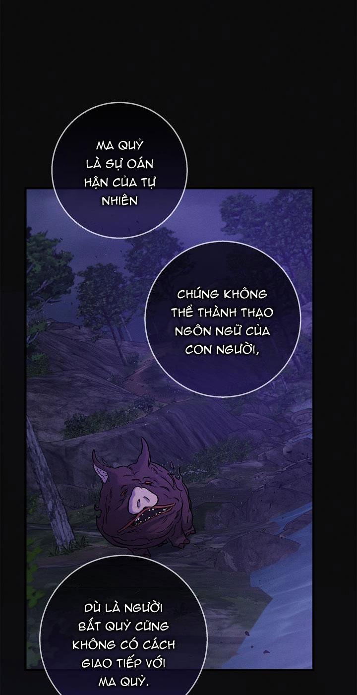 Đọc truyện ĐÊM KHÔNG DẤU VẾT - Chapter 29