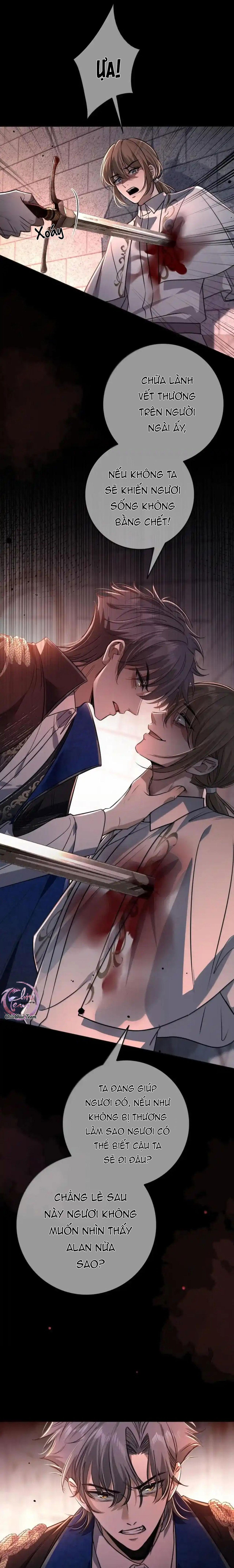 Đọc truyện Phệ Chủ - Chapter 20