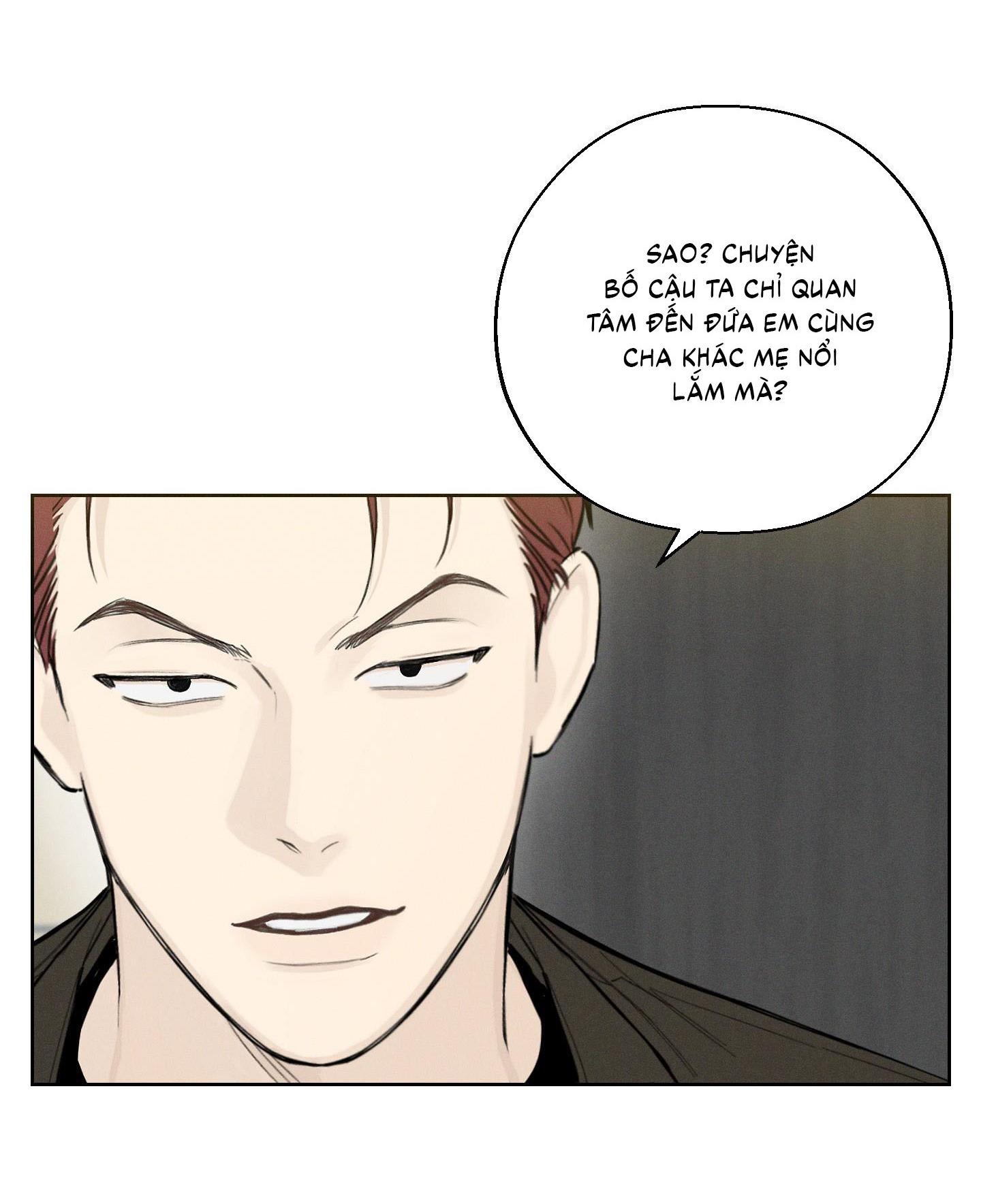 Đọc truyện THÁNG 12 - Chapter 29