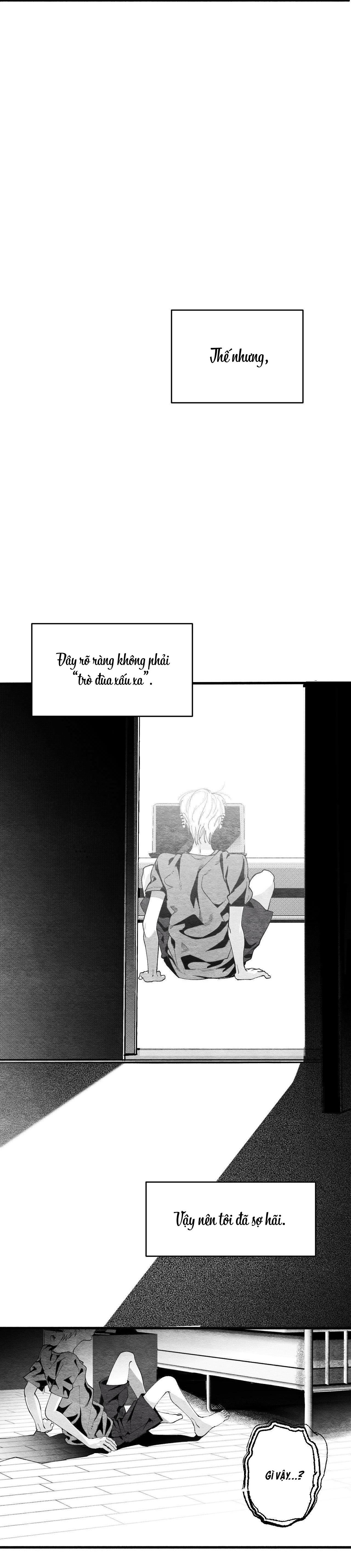 Đọc truyện Vóc Dáng Toàn Mỹ - Chapter 7