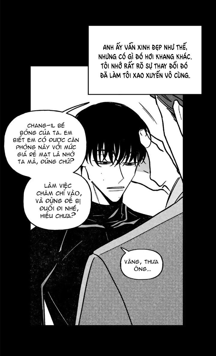 Đọc truyện Yona và Chang-il - Chapter 19