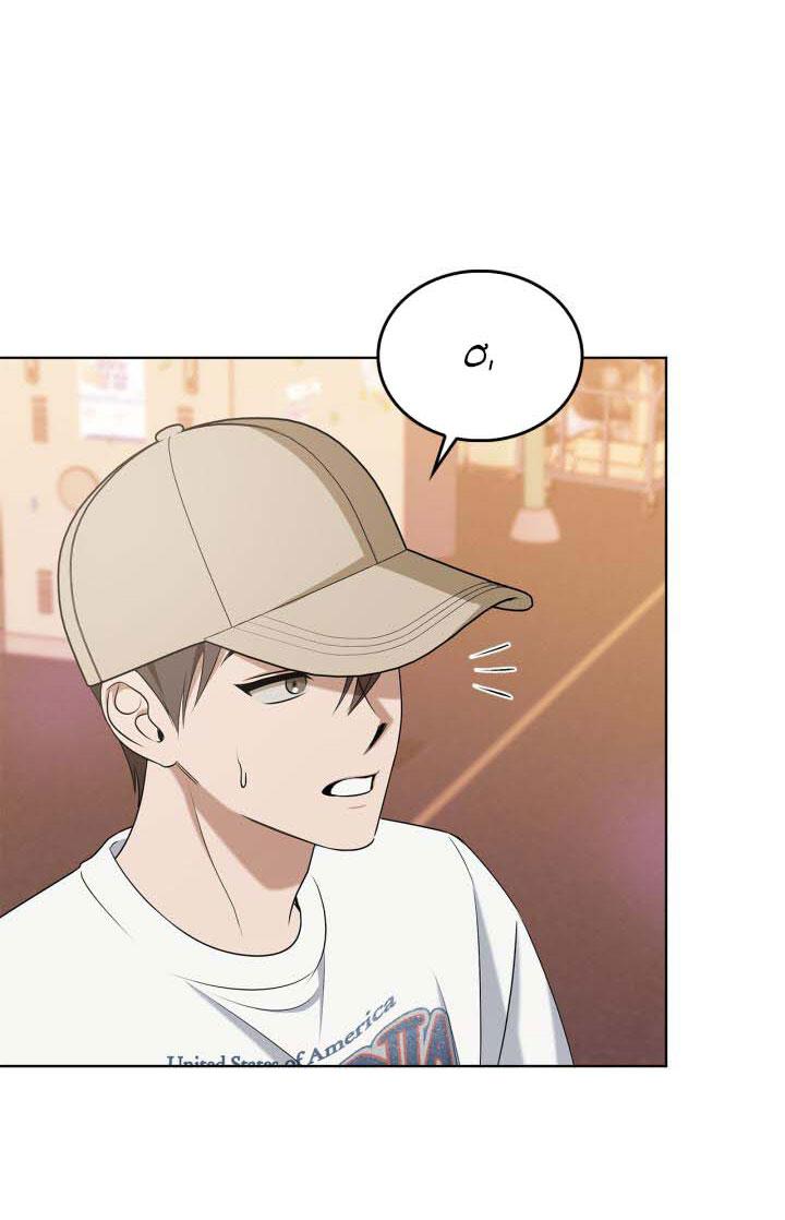 Đọc truyện Critical Point - Chapter 40