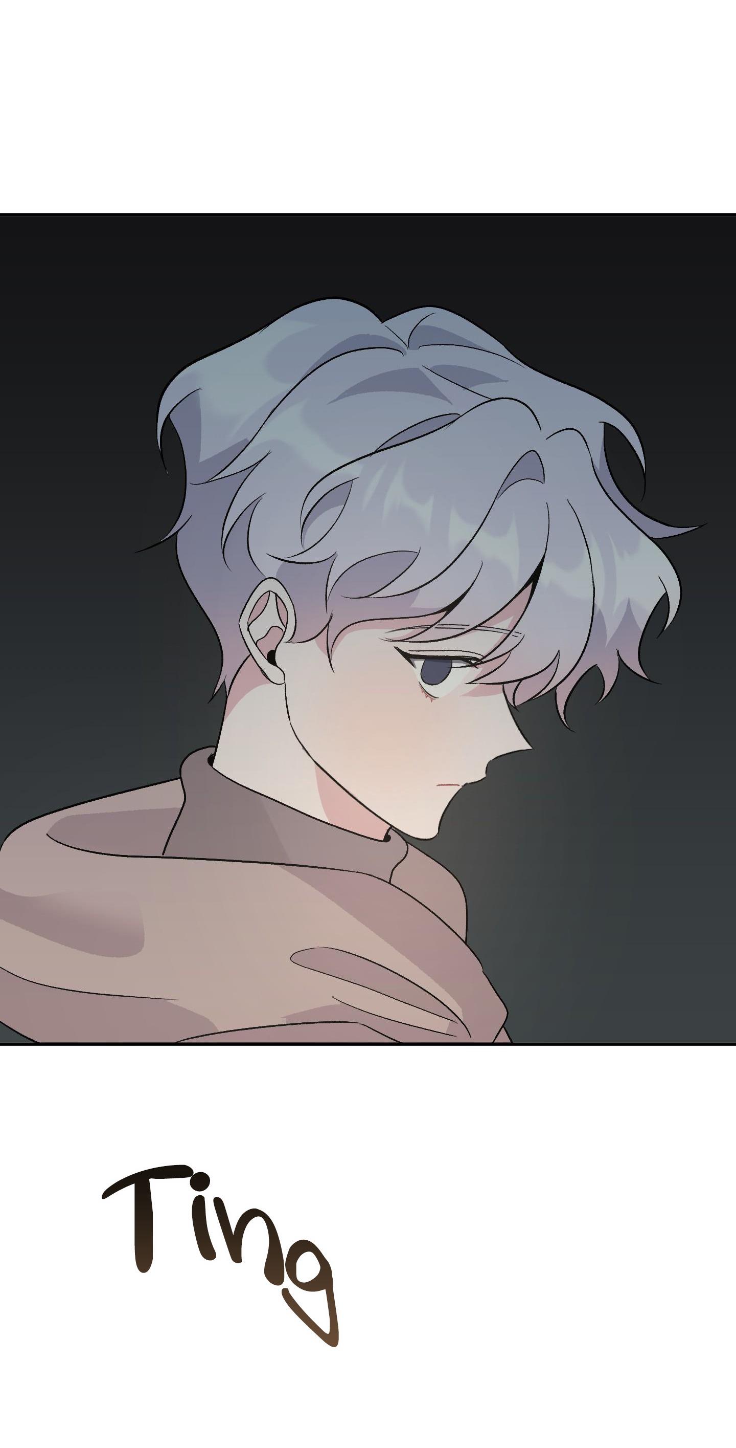 Đọc truyện Vì Sự Vĩnh Cửu - Chapter 3