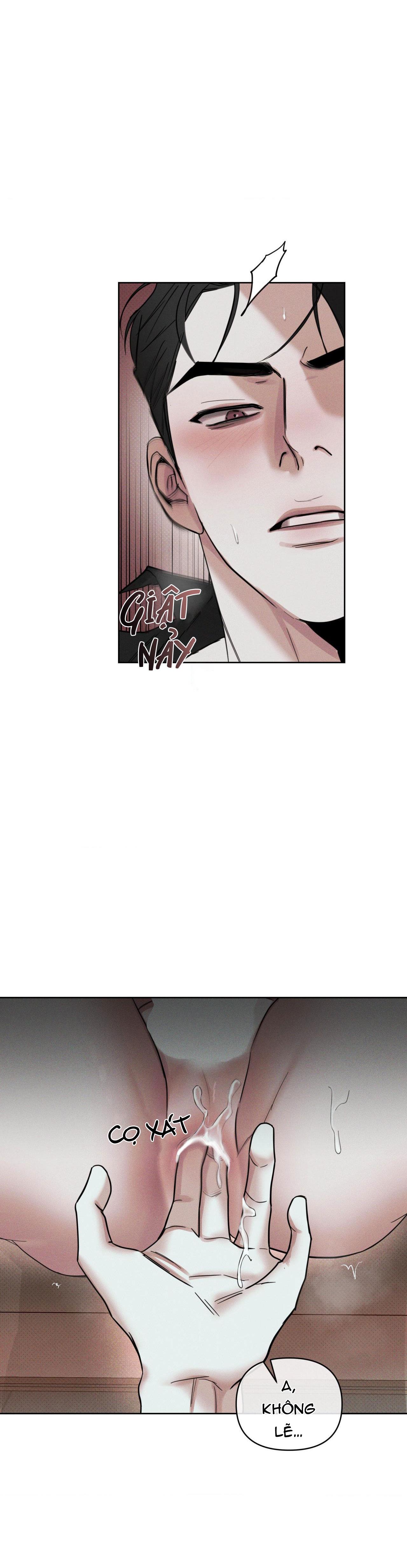 Đọc truyện THÂN ÁI - Chapter 8