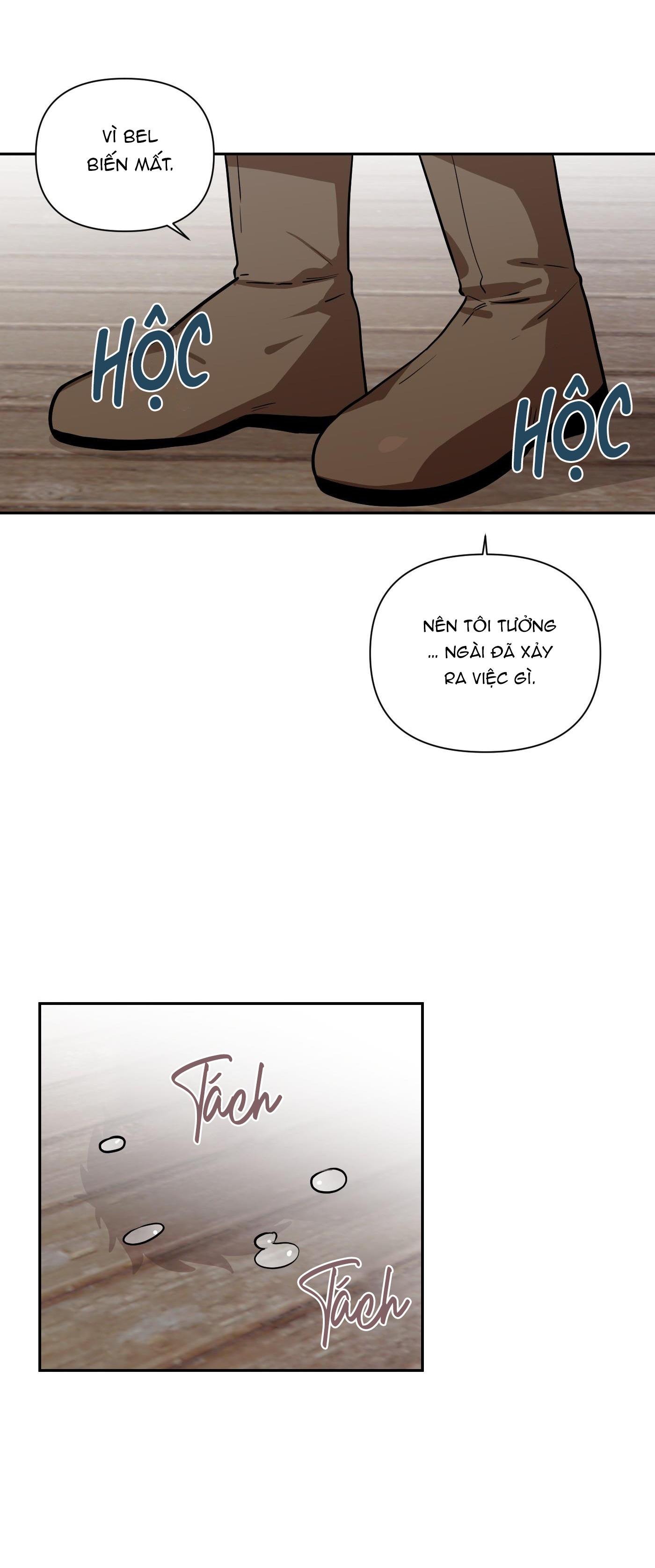 Đọc truyện SỰ THAM LAM CỦA NHÂN LOẠI - Chapter 9.8