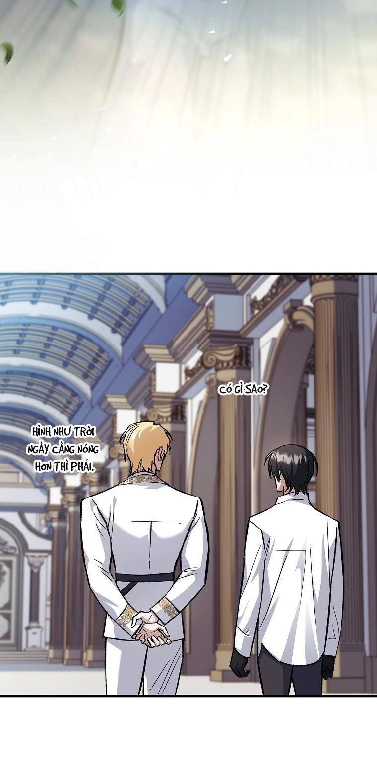 Đọc truyện (ABO) BƯỚC NGOẶT - Chapter 42