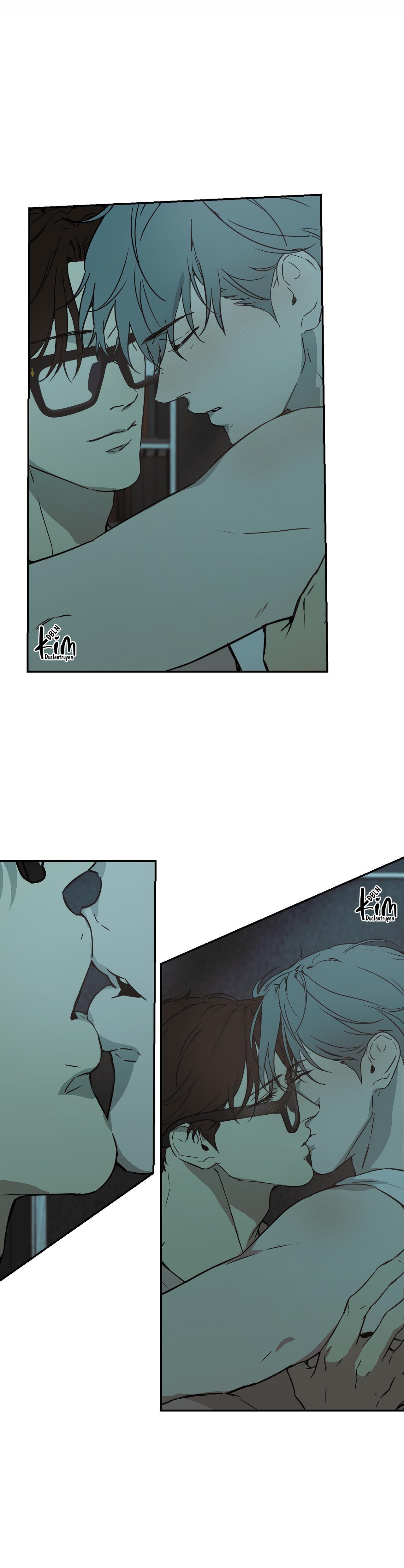 Đọc truyện DỰ ÁN MỌT SÁCH - Chapter 26