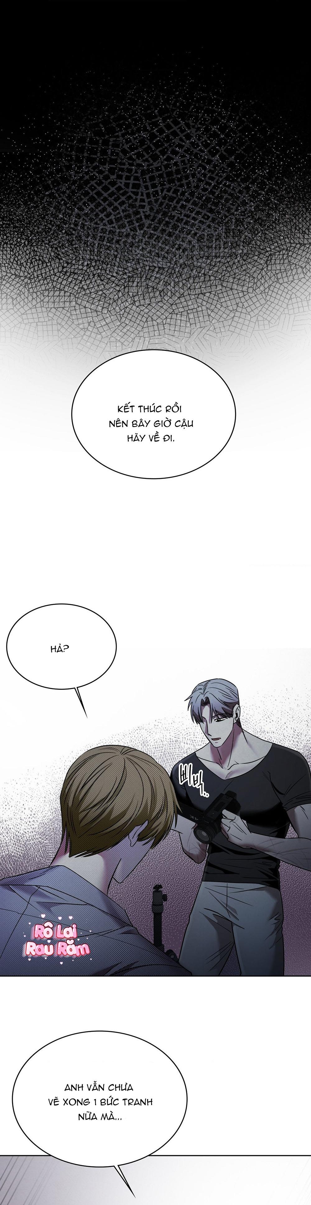 Đọc truyện TRANH VẼ - Chapter 2
