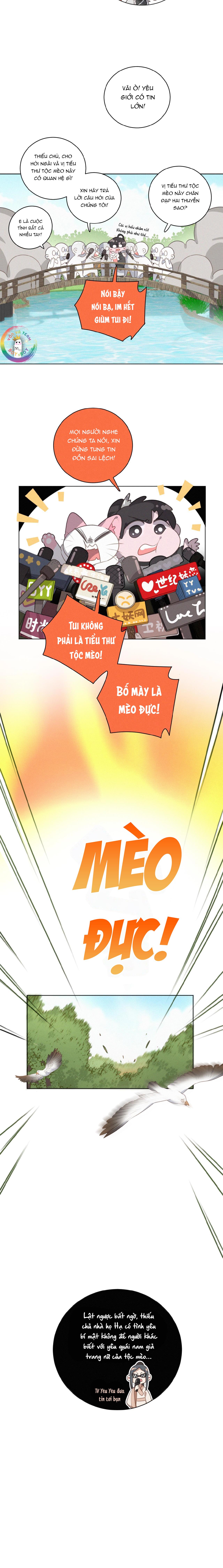 Đọc truyện Xã Hội Mồn Lèo - Chapter 66