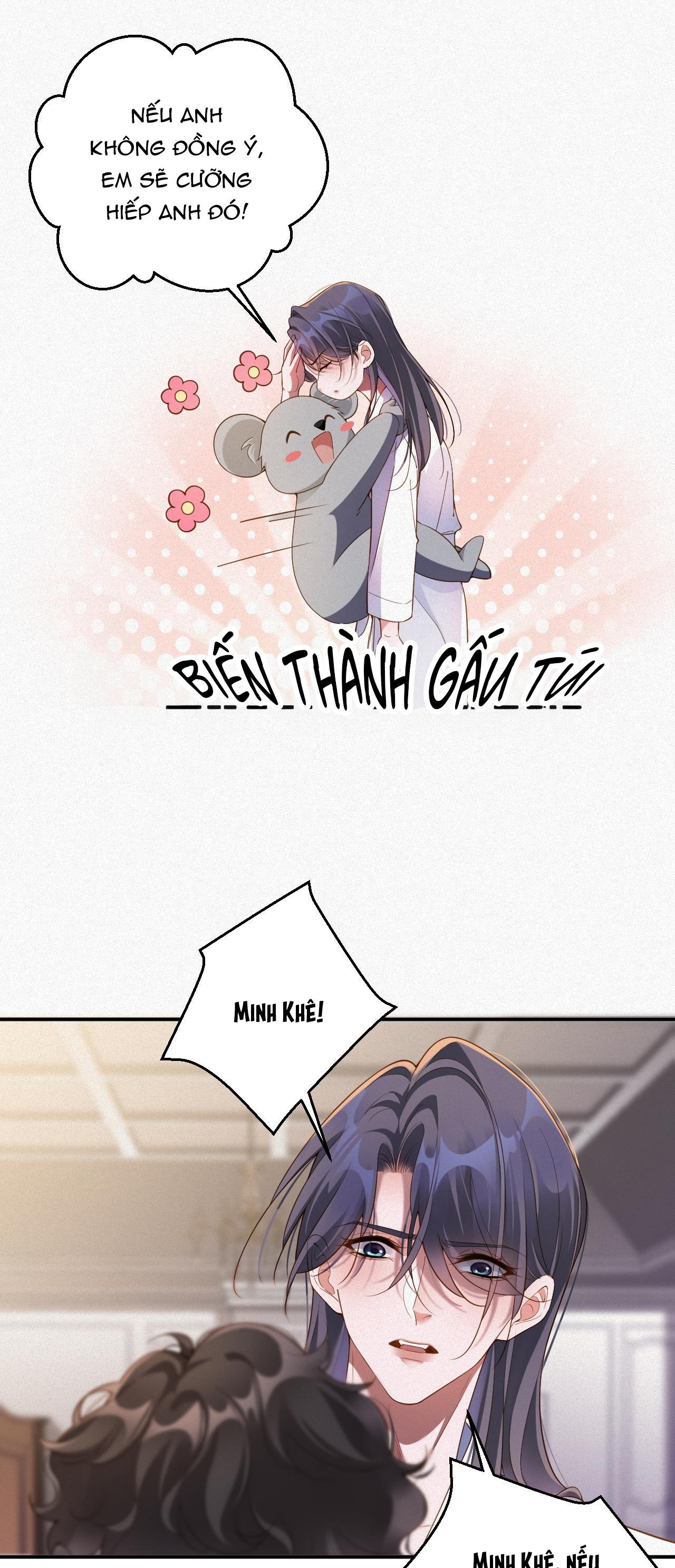 Đọc truyện CHỒNG CŨ MUỐN TÁI HÔN LẦN NỮA - Chapter 60