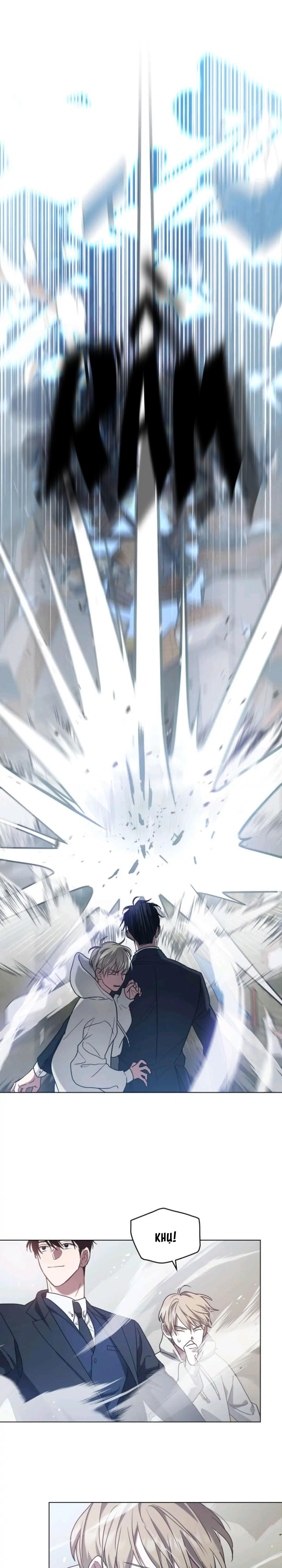 Đọc truyện Vết Tích Của Ánh Dương - Chapter 10