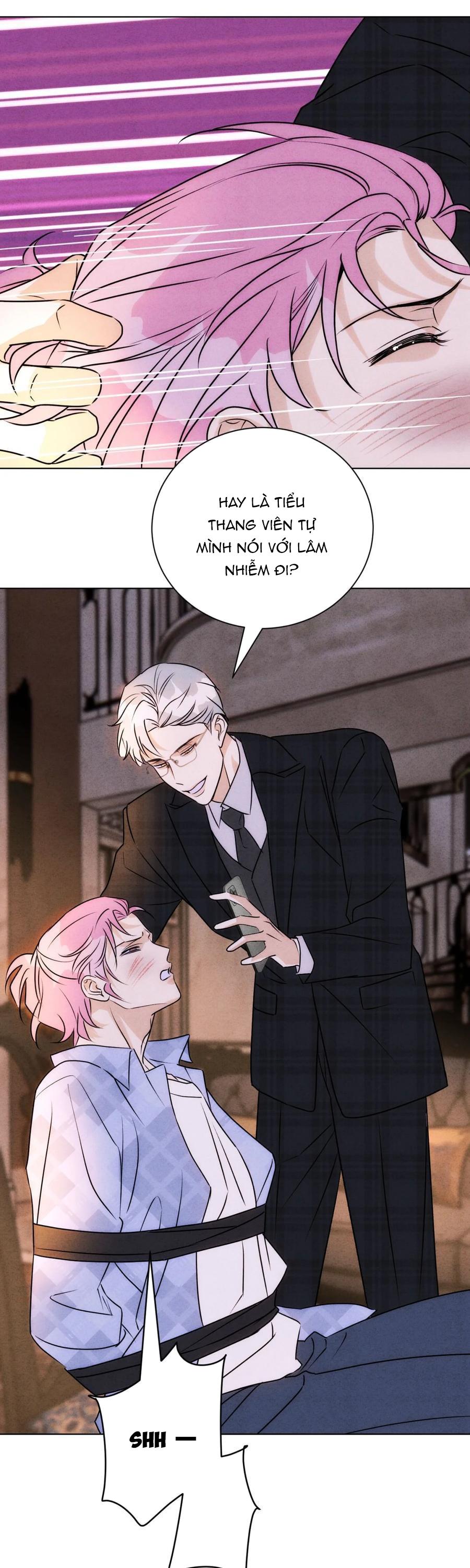 Đọc truyện Anh Trai Rẻ Tiền Của Tôi (END) - Chapter 53