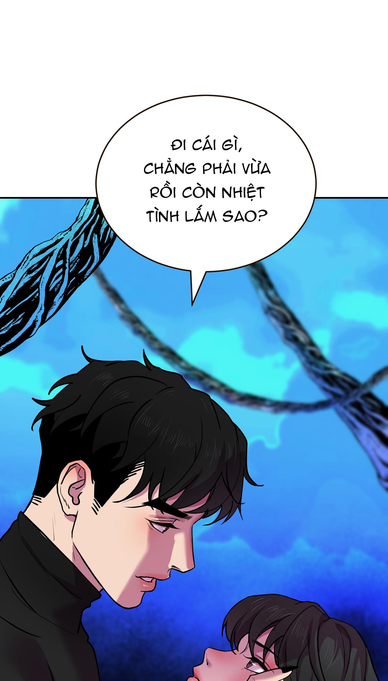 Đọc truyện Khi Ác Quỷ Động Lòng - Chapter 9