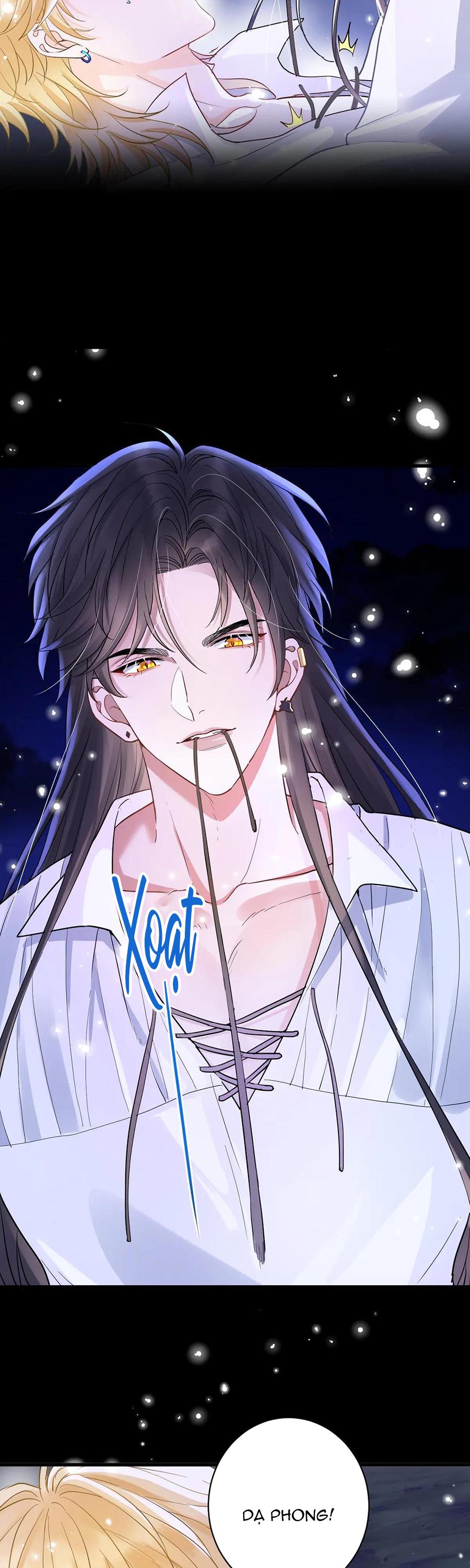 Đọc truyện Bản Tình Ca Nụ Hôn Ngục Tù - Chapter 6