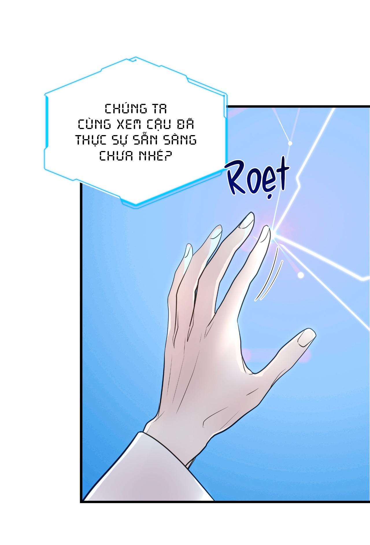 Đọc truyện Người Trong Gương (Drop) - Chapter 0