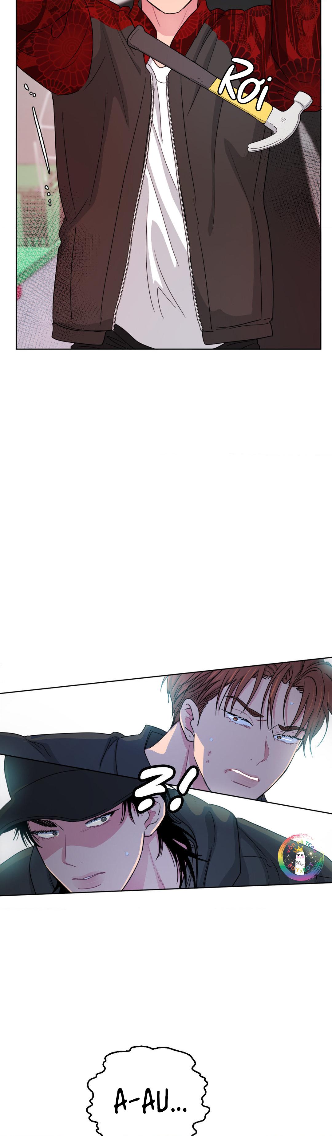 Đọc truyện Arts Manz - Chapter 37