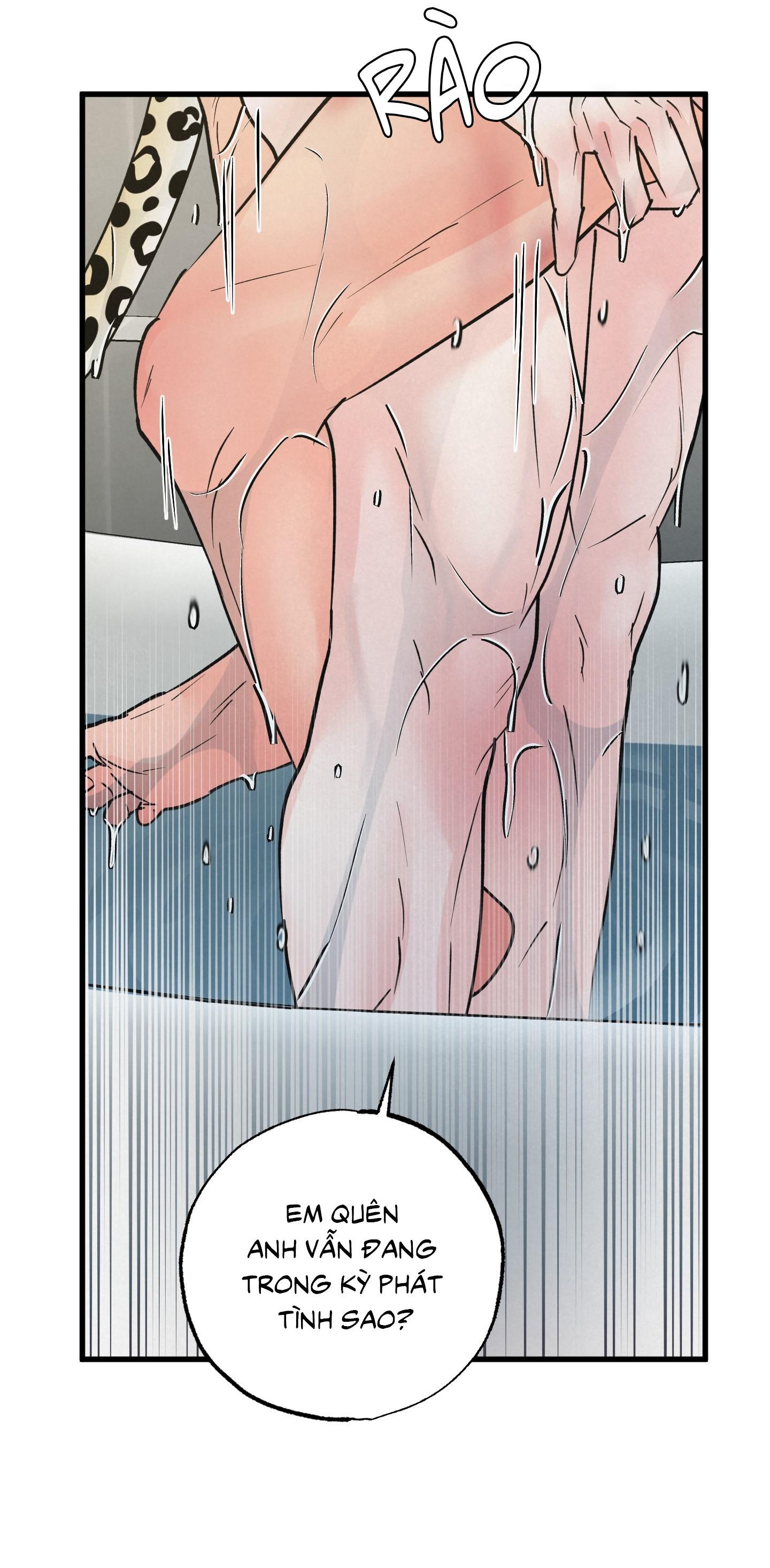 Đọc truyện CẶP ĐÔI HOÀN HẢO - Chapter 40