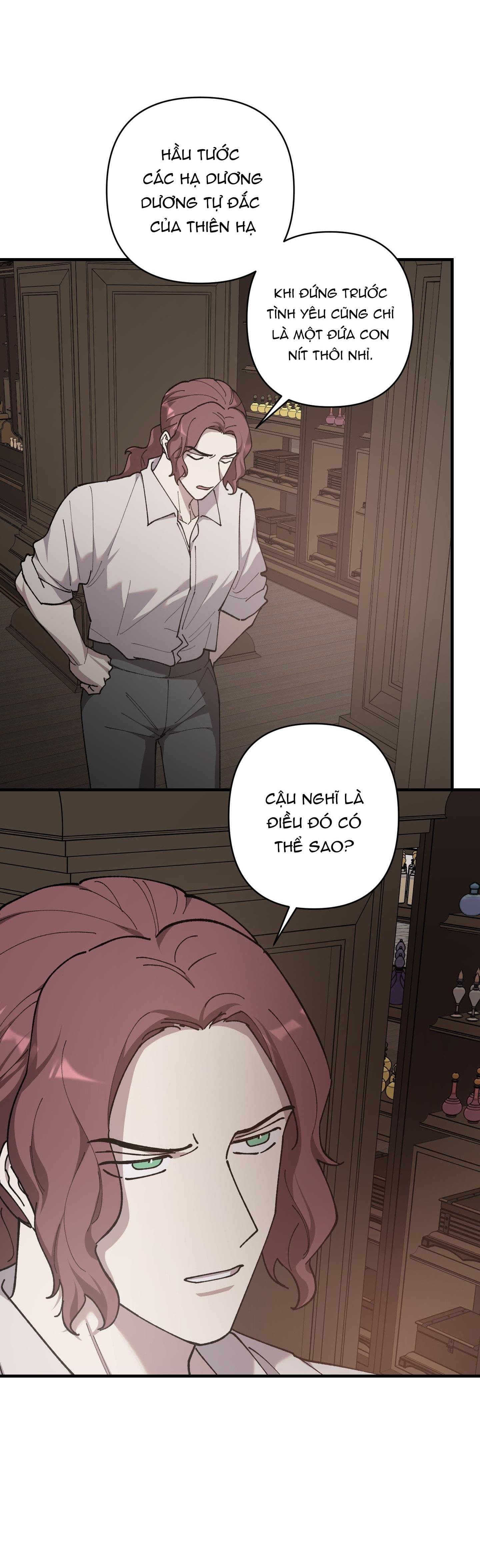 Đọc truyện Đóa hoa của mặt trời - Chapter 74