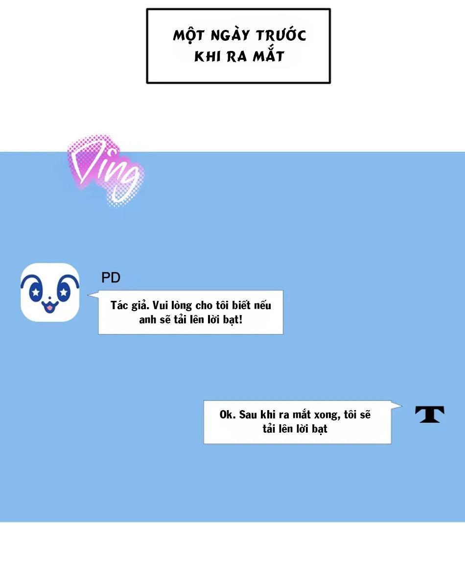 Đọc truyện Bản báo cáo bắt giữ tuyến tiền liệt - Chapter 6.5