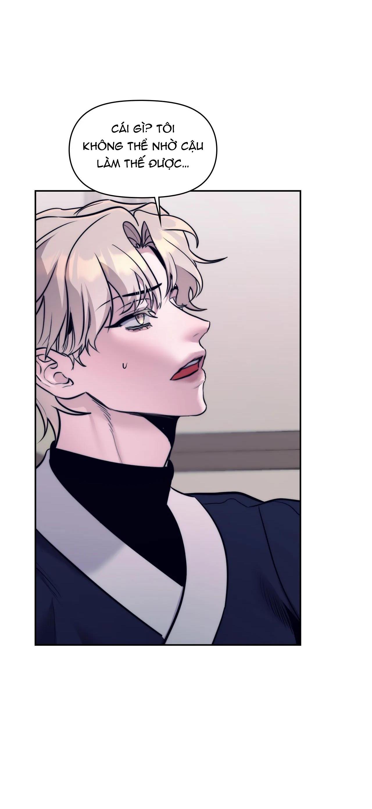 Đọc truyện KỲ THỊ - Chapter 2