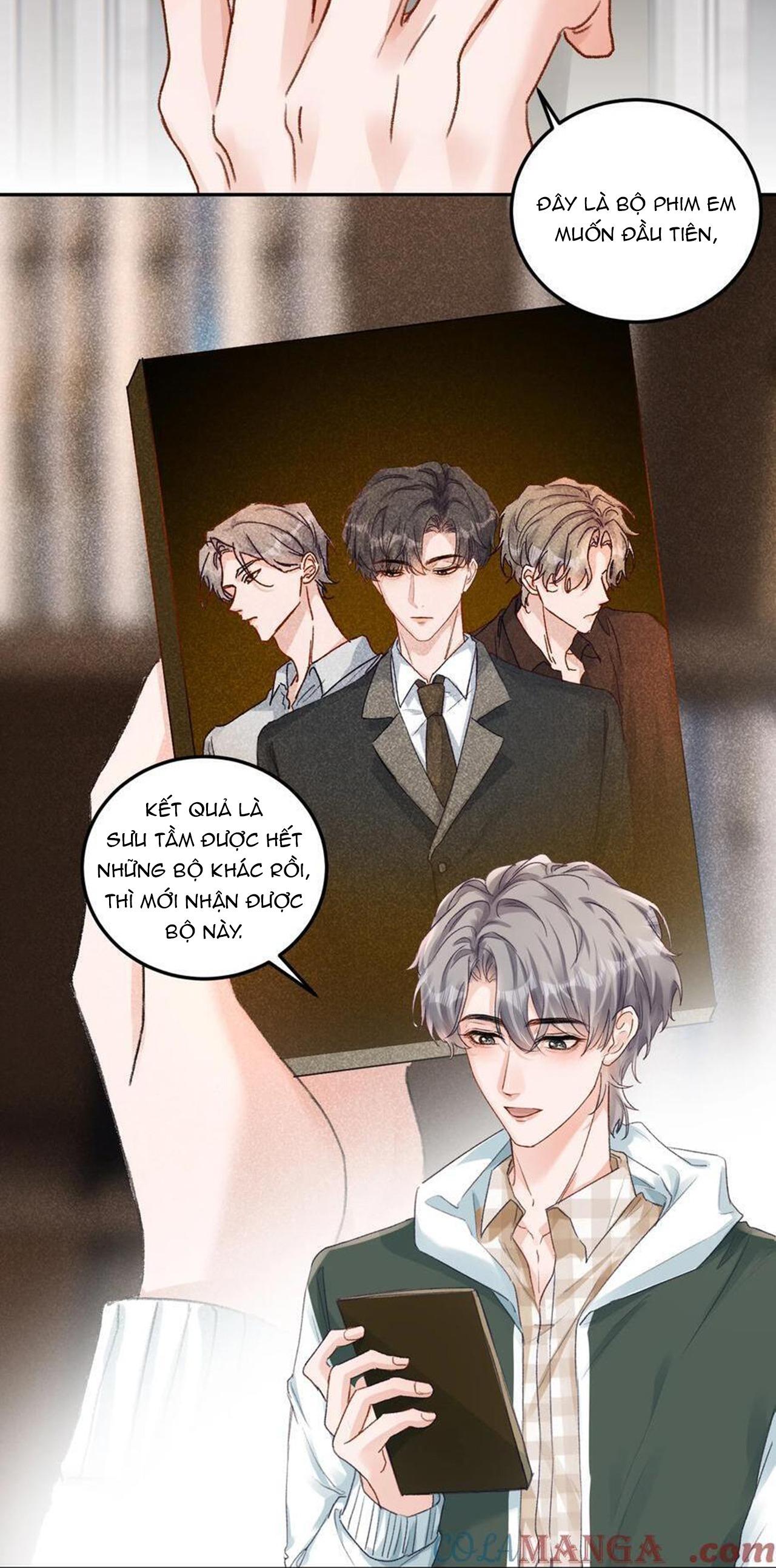 Đọc truyện Hữu Danh - Chapter 92