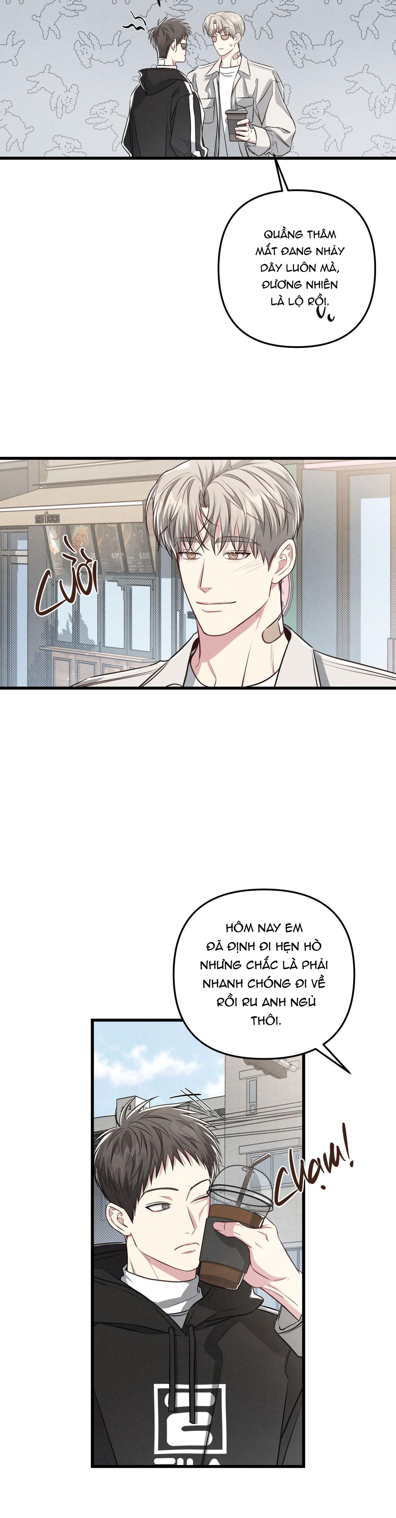 Đọc truyện CÔNG TƯ PHÂN MINH - Chapter 61