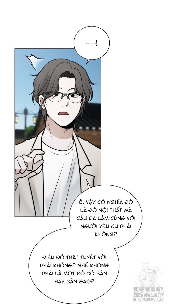 Đọc truyện Song Trùng - Chapter 54