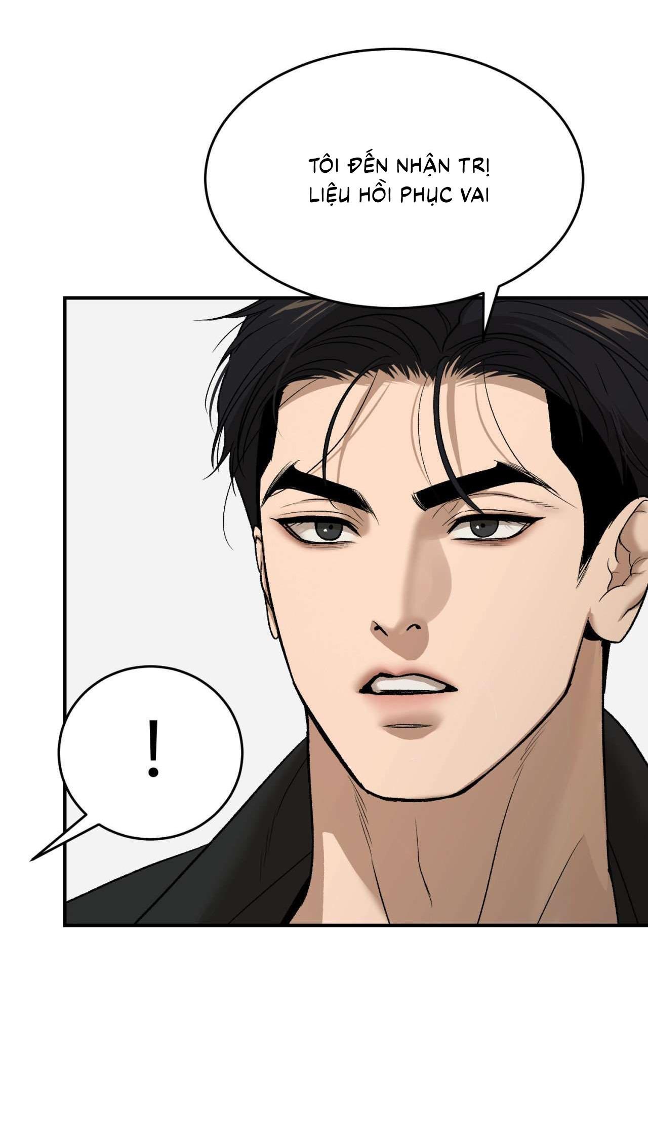 Đọc truyện  ChinhX - Vận Xui - Chapter 61