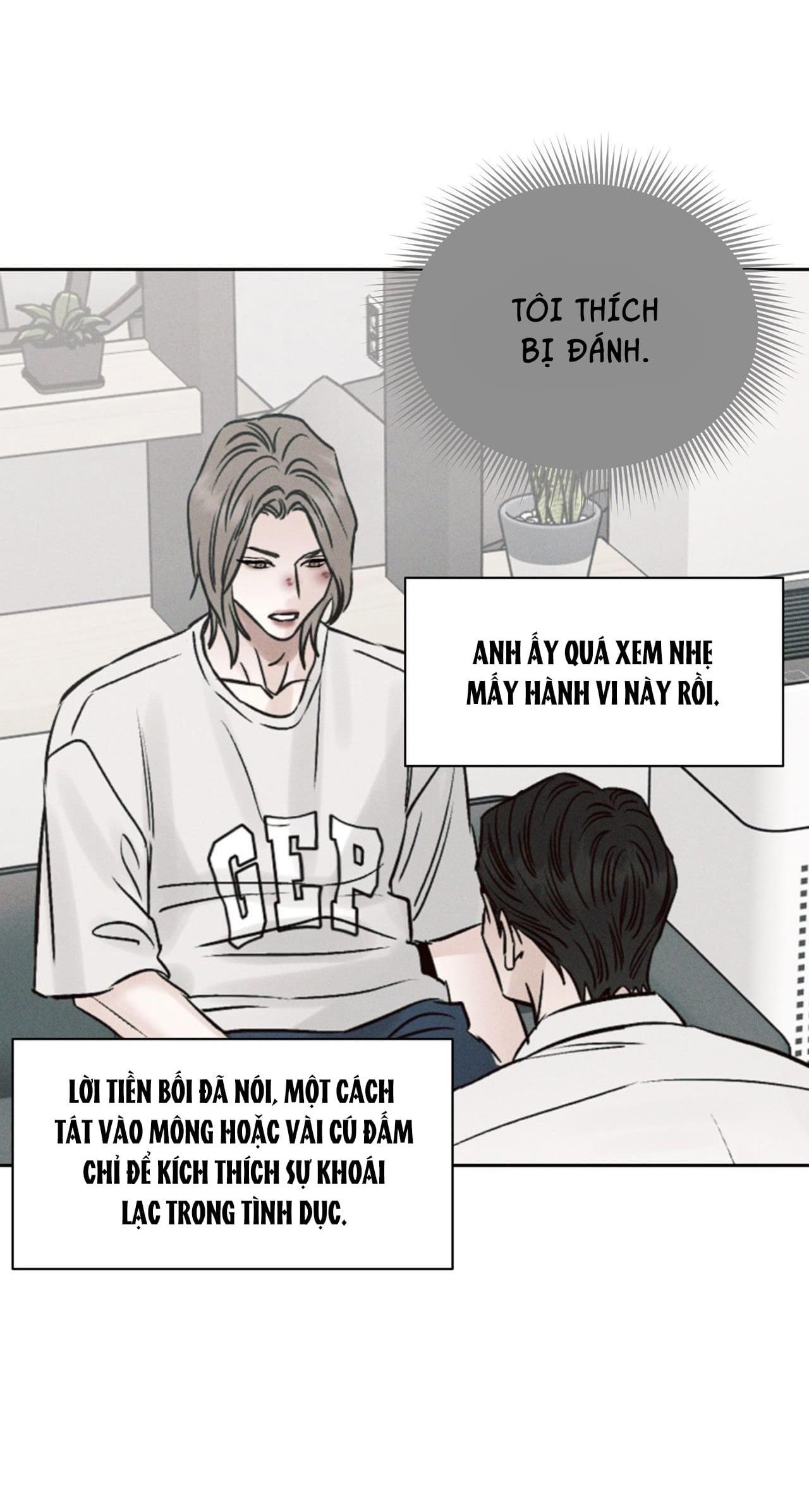 Đọc truyện RELAY SS - Chapter 3.4