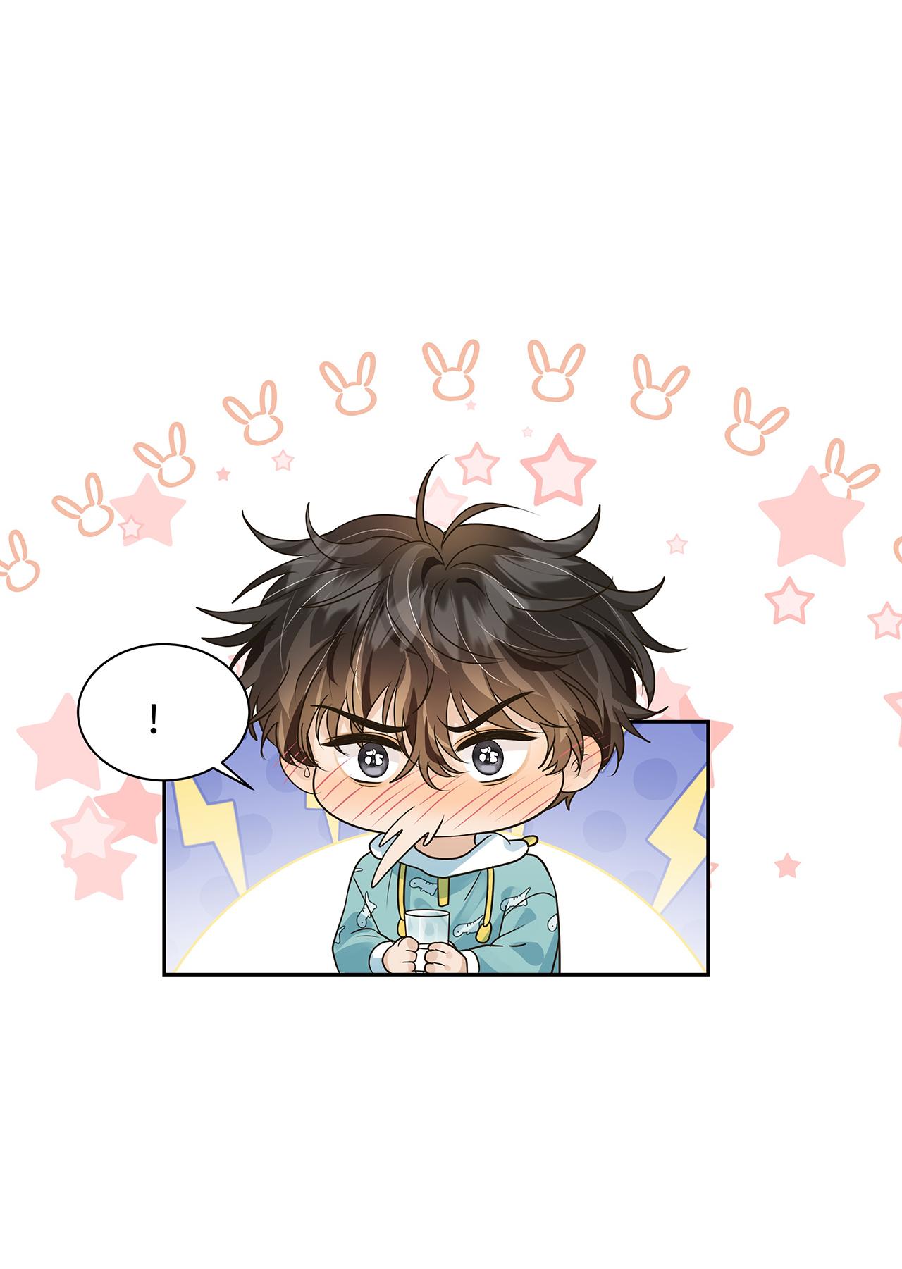 Đọc truyện (END) Viên Tiên Sinh Luôn Không Vui - Chapter 50