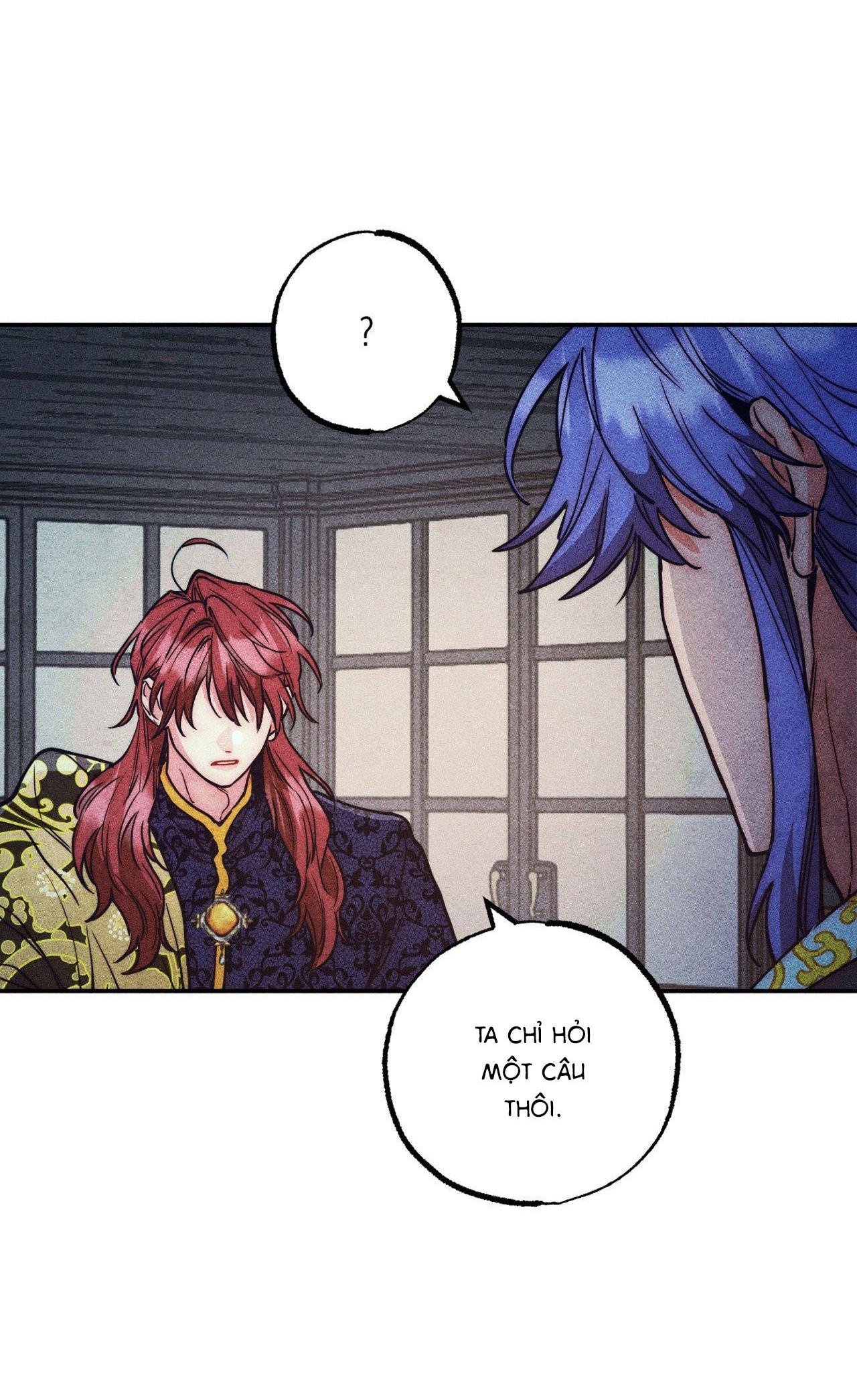 Đọc truyện  Làm vị cứu tinh thật dễ dàng - Chapter 78