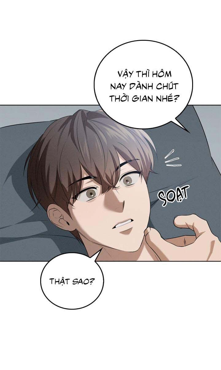 Đọc truyện Critical Point - Chapter 44