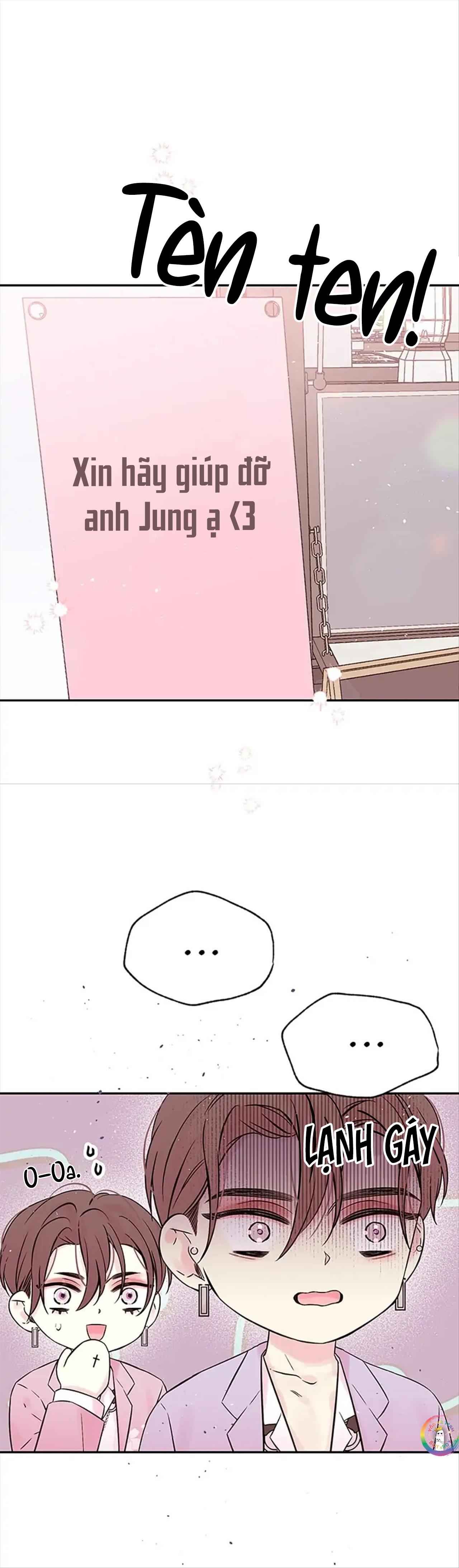 Đọc truyện (END) Bí Mật Của Tôi - Chapter 60