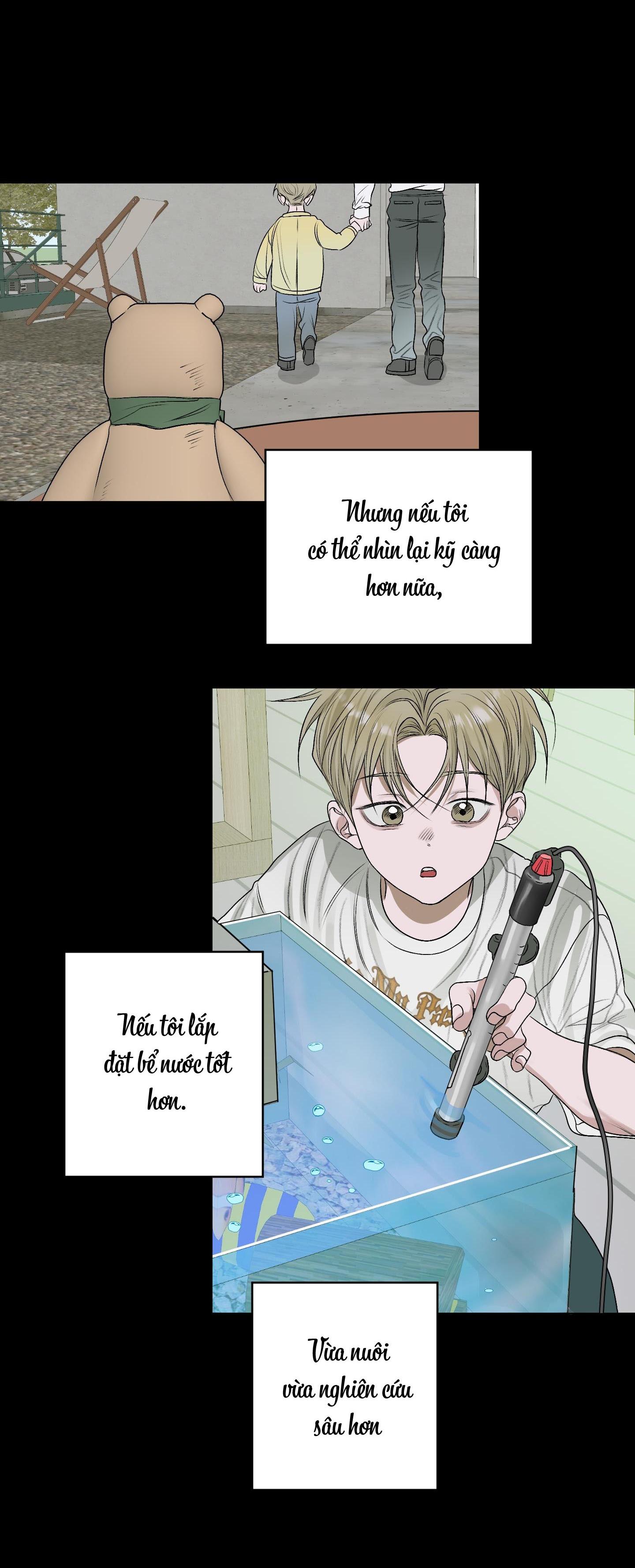 Đọc truyện  Đầm Sen Héo Úa - Chapter 27