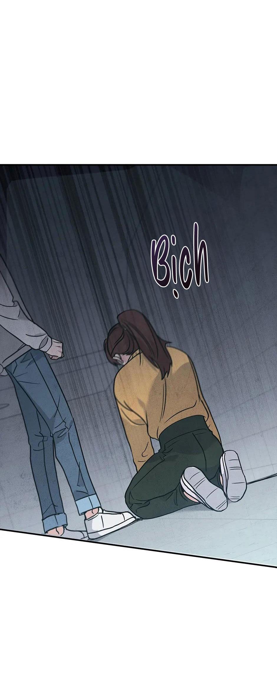 Đọc truyện Deadman Switch - Chapter 27