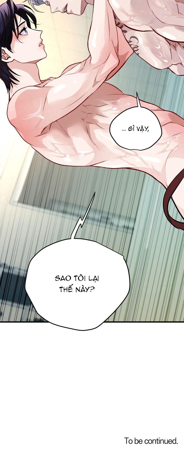 Đọc truyện MỐI QUAN HỆ DÂM ĐÃNG - Chapter 13