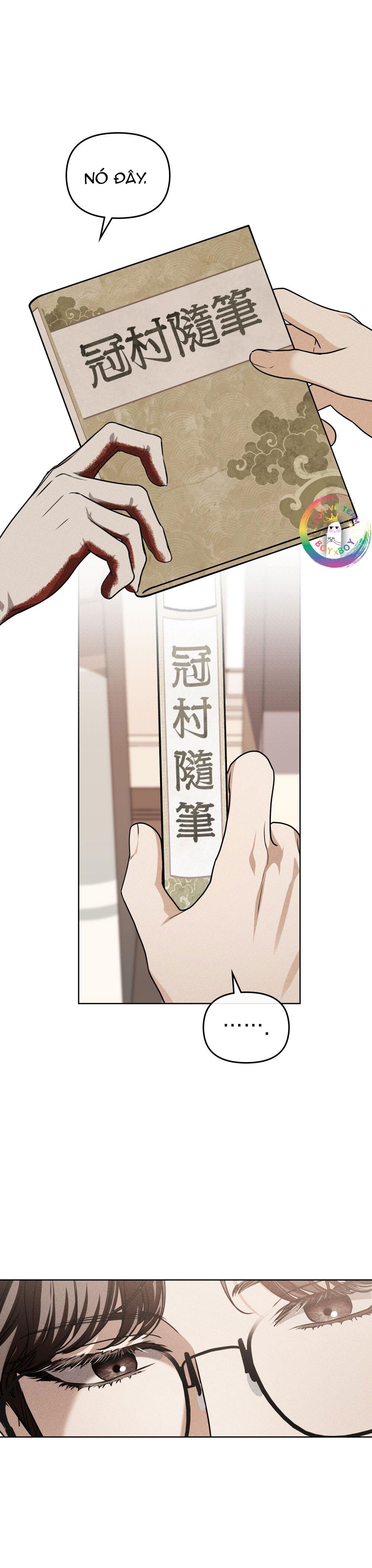 Đọc truyện Linh Hồn Lửa - Chapter 9