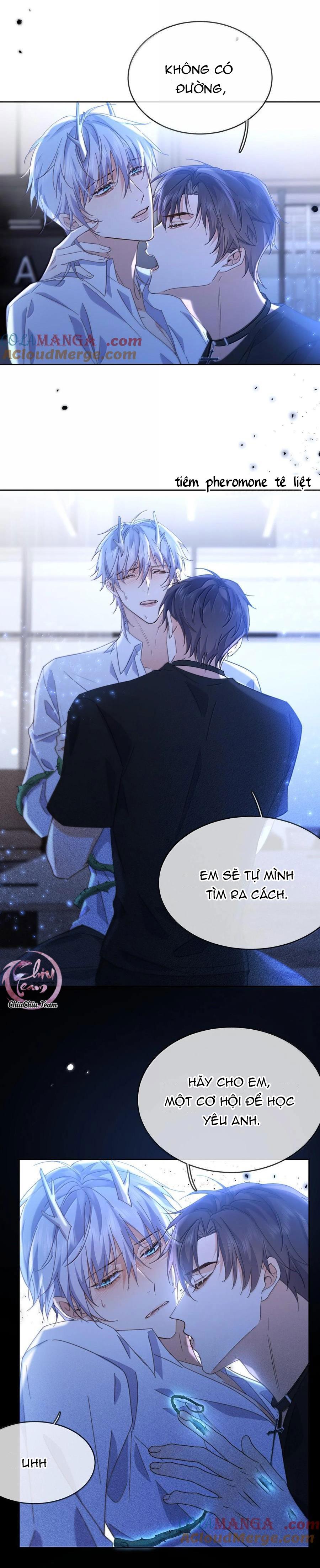 Đọc truyện Giáo Huấn Em Trai Hư Hỏng - Chapter 50